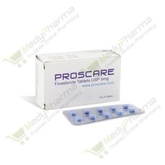 Buy Proscare 5 Mg Online