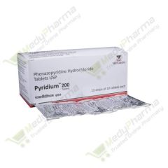 Buy Pyridium 200 Mg Online