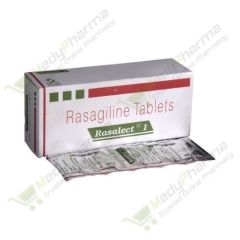 Buy Rasalect 1 Mg Online