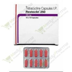 Buy Resteclin 250 Mg online