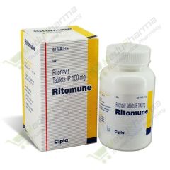 Buy Ritomune 100 Mg Online