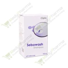 Buy Sebowash Shampoo Online