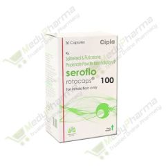 Buy Seroflo 100 Rotacap Online