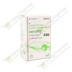 Buy Seroflo 250 Rotacap Online