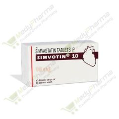 Buy Simvotin 10 Mg Online 