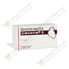 Buy Simvotin 5 Mg Online