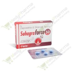 Buy Suhagra Force 50 Online