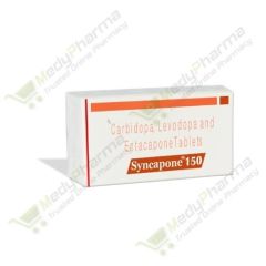 Buy Syncapone 150 Mg Online