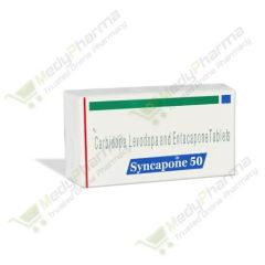 Buy Syncapone 50 Mg Online