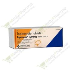 Buy Topamac 100 Mg Online