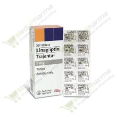 Buy Trajenta 5 Mg  Online 
