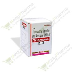 Buy Triomune 40  Online 