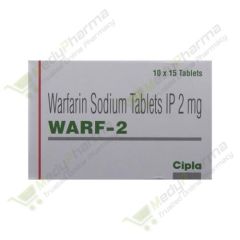 Buy Warf 2 Mg Online
