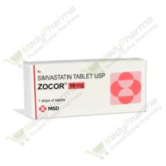 Buy Zocor 10 Mg Online