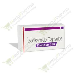 Buy Zonisep 100 Mg Online 