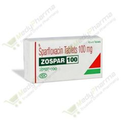 Buy Zospar 100 Mg Online