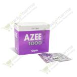 Buy Azee 1000 Mg Online