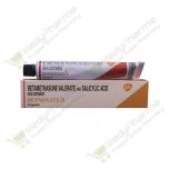 Buy Betnovate S Ointment Online