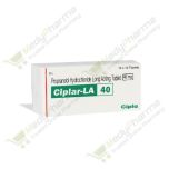 Buy Ciplar LA 40 Mg Online
