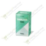 Buy Daruvir 600 Mg Online