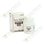 Buy Efavir 600 Mg Online