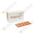 Buy Filagra FXT Online