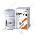 Buy Hepcvir 400 Mg Online