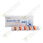 Buy Isotroin 10 Mg Online