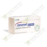 Buy Janumet 50 Mg/1000 Mg Online