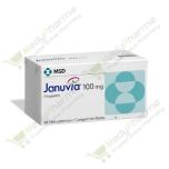 Buy Januvia 100 Mg  Online