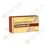 Buy Lefumide 20 Mg Online
