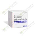 Buy Metolar XR 50 Mg Online