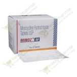Buy Minoz 50 Mg Online