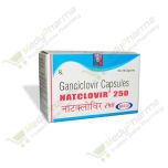 Buy Natclovir 250 Mg Online