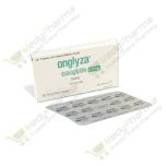 Buy Onglyza 2.5 Mg  Online 
