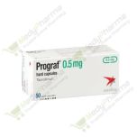 Buy Prograf 0.5 Mg Online