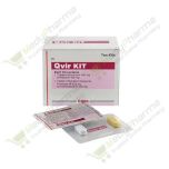 Buy Qvir Kit Online