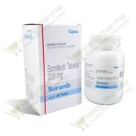 Buy Soranib 200 Mg Online