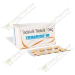 Buy Tadarise 10 Mg Online