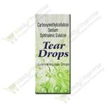 Buy Tear Eye Drop Online