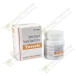Buy Tenvir 300 Mg Online