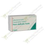 Buy Theo-Asthalin Forte  Online