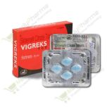 Buy Vigreks 100 Mg Online