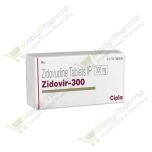Buy Zidovir 300 Mg Online
